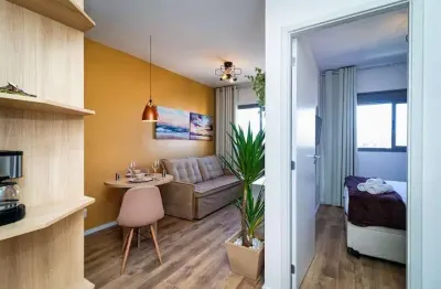 Apartamento com 1 quarto à venda na rua maria josé, 446, bela vista, são paulo por r$ 375.000