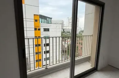 Apartamento com 1 quarto à venda na rua clodomiro amazonas, 1403, vila nova conceição, são paulo por r$ 330.000