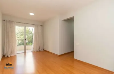 Apartamento com 2 quartos à venda na rua dom bernardo nogueira, 410, vila gumercindo, são paulo por r$ 450.000