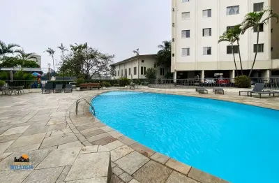 Apartamento com 2 quartos à venda na rua nossa senhora da saúde, 287, jardim da saude, são paulo por r$ 320.000