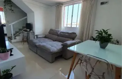 Apartamento com 2 quartos à venda na vereador diego pires de campos, 409, vila são jorge, são vicente por r$ 300.000