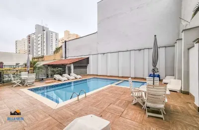 Apartamento com 3 quartos à venda na rua doutor nogueira martins, 264, vila da saúde, são paulo por r$ 669.000
