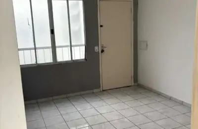 Apartamento com 2 quartos à venda na dílson marone, 50, cidade naútica, são vicente por r$ 99.500