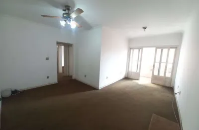 Apartamento com 2 quartos à venda na rua freitas guimarães, 646, itararé, são vicente por r$ 450.000