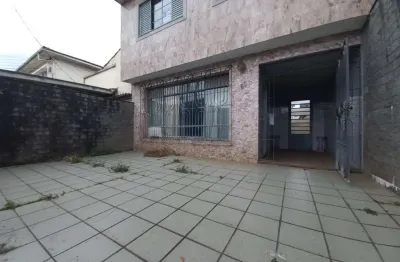 Casa com 4 quartos para alugar na rua rio de janeiro, 50, vila valença, são vicente por r$ 4.500