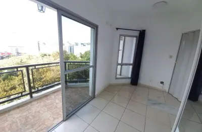 Loft à venda na rua frei gaspar, 289, centro, são vicente por r$ 250.000
