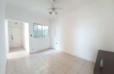 Apartamento com 3 quartos à venda na avenida antônio emmerick, 213, vila cascatinha, são vicente por r$ 350.000