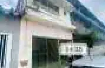 Casa com 3 quartos à venda na toyomi suyama, 26, jardim comercial, são paulo por r$ 339.200