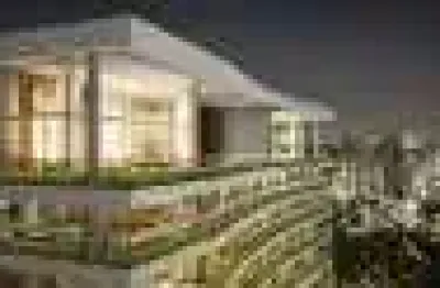 Apartamento com 3 quartos à venda na avenida agami, 364, indianópolis, são paulo por r$ 4.452.000