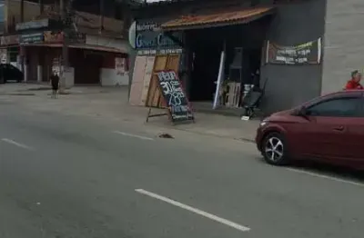 Ponto comercial para alugar na nove quarentenário, 1995, jardim irmã dolores, são vicente por r$ 6.000