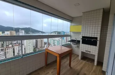 Apartamento com 2 quartos à venda na rua freitas guimarães, 290, itararé, são vicente por r$ 810.000