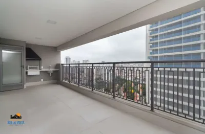 Apartamento com 3 quartos à venda na rua charles astor, 226, chácara klabin, são paulo por r$ 1.890.000