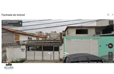Casa em condomínio fechado com 10 quartos à venda na 3, 960, jardim jabaquara, são paulo por r$ 700.000