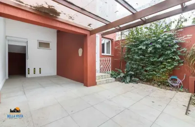 Casa com 3 quartos à venda na rua baltazar lisboa, 387, vila mariana, são paulo por r$ 2.200.000