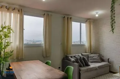 Apartamento com 1 quarto à venda na rua carlo carra, 635, vila santa catarina, são paulo por r$ 235.000
