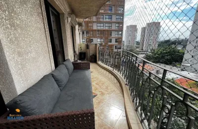 Apartamento com 4 quartos à venda na avenida agami, 190, moema, são paulo por r$ 8.980.000