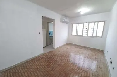 Loft para alugar na amador bueno da ribeira, 61, centro, são vicente por r$ 2.000