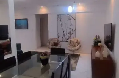 Apartamento com 2 quartos à venda na rua pero correa, 28, itararé, são vicente por r$ 550.000