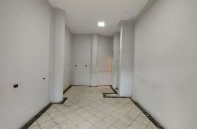 Ponto comercial para alugar na avenida manoel da nóbrega, 317, itararé, são vicente por r$ 2.850