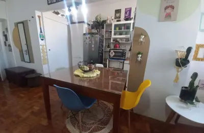 Loft à venda na freita guimrães, 567, itararé, são vicente por r$ 240.000