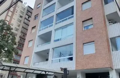 Apartamento com 2 quartos à venda na avenida manoel da nóbrega, 392, itararé, são vicente por r$ 530.000