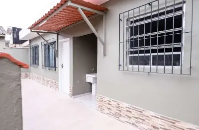 Casa com 3 quartos à venda na tambaú, 1441, cidade naútica, são vicente por r$ 397.500