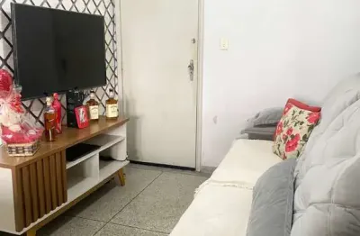 Loft à venda na avenida embaixador pedro de toledo, 530, gonzaguinha, são vicente por r$ 250.000