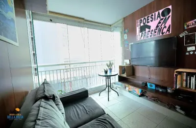 Apartamento com 1 quarto à venda na rua paim, 285, bela vista, são paulo por r$ 379.000