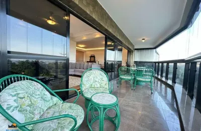 Apartamento com 3 quartos à venda na avenida presidente wilson, 112, gonzaga, santos por r$ 3.000.000