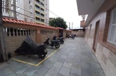 Apartamento com 1 quarto à venda na américo brasiliense, 306, gonzaguinha, são vicente por r$ 150.000