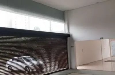 Ponto comercial à venda na avenida dom pedro i, 04, jardim são miguel, guarujá por r$ 6.500.000