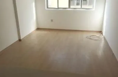 Apartamento com 1 quarto à venda na rua freitas guimarães, 646, itararé, são vicente por r$ 275.000