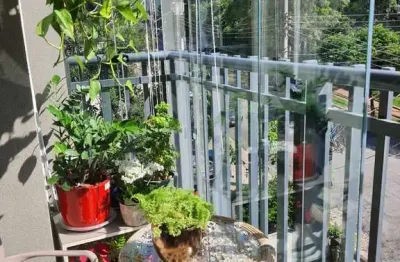 Apartamento com 2 quartos à venda na rua coronel cabrita, 112, jardim da glória, são paulo por r$ 670.000