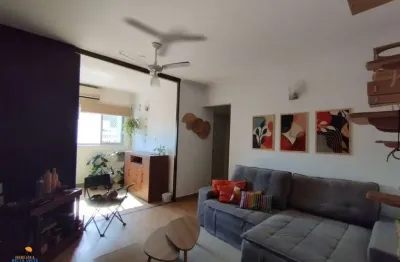 Apartamento com 1 quarto à venda na rua freitas guimarães, 80, itararé, são vicente por r$ 320.000