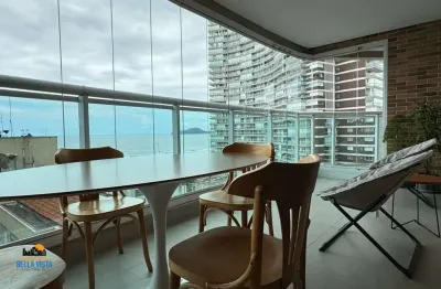 Apartamento com 2 quartos à venda na avenida marechal floriano peixoto, 247, pompéia, santos por r$ 1.250.000