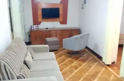 Apartamento com 1 quarto para alugar na rua marechal floriano peixoto, 25, itararé, são vicente por r$ 1.920