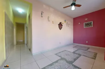 Apartamento com 1 quarto à venda na rua gonçalo monteiro, 169, gonzaguinha, são vicente por r$ 220.000