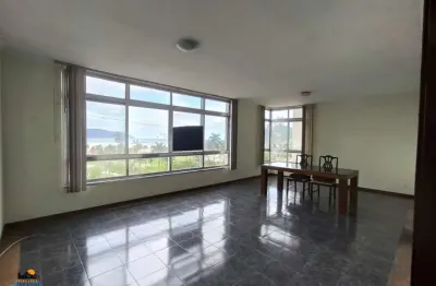 Apartamento com 3 quartos à venda na avenida manoel da nóbrega, 525, itararé, são vicente por r$ 700.000