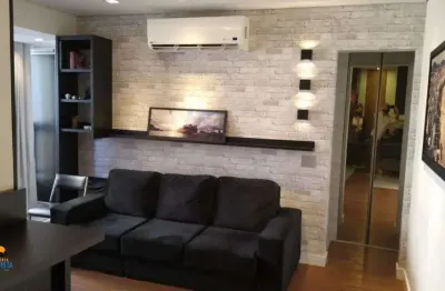 Apartamento com 1 quarto para alugar na rua da constituição, 604, itararé, são vicente por r$ 5.400