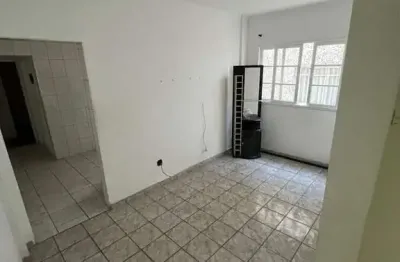 Apartamento com 1 quarto à venda na avenida prefeito josé monteiro, 720, jardim independência, são vicente por r$ 230.000