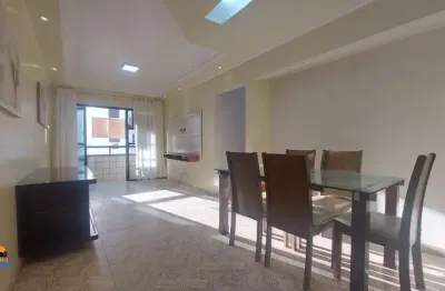 Apartamento com 2 quartos à venda na rua pero correa, 172, boa vista, são vicente por r$ 450.000