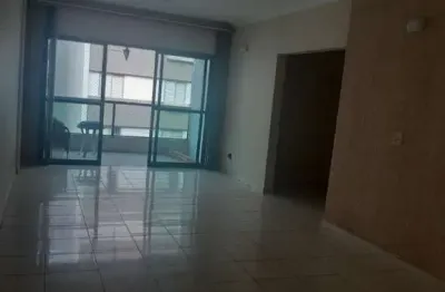 Apartamento com 2 quartos para alugar na rua saldanha da gama, 15, itararé, são vicente por r$ 5.500