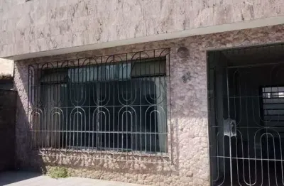 Casa com 5 quartos à venda na rua rio de janeiro, 50, vila valença, são vicente por r$ 900.000