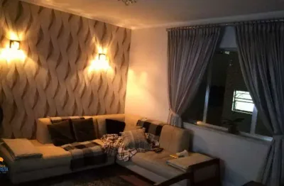 Apartamento com 2 quartos à venda na rua pero correa, 113, itararé, são vicente por r$ 410.000