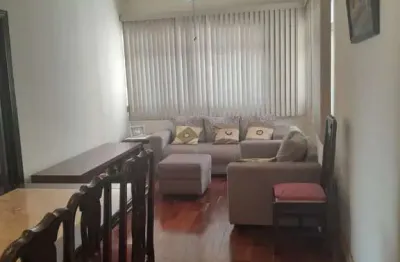 Apartamento com 2 quartos à venda na avenida manoel da nóbrega, 545, itararé, são vicente por r$ 350.000