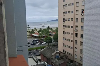 Apartamento com 3 quartos à venda na rua princesa isabel, 33, itararé, são vicente por r$ 300.000