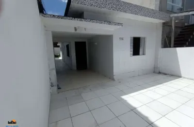 Casa com 2 quartos à venda na josé adriano marrey júnior, 735, esplanada dos barreiros, são vicente por r$ 350.000