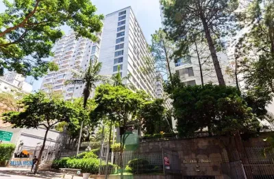 Apartamento com 3 quartos à venda na rua martiniano de carvalho, 612, bela vista, são paulo por r$ 1.250.000