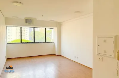 Sala comercial à venda na rua itapeva, 240, bela vista, são paulo por r$ 360.000