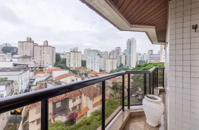 Apartamento com 3 quartos à venda na rua borebi, 177, vila mariana, são paulo por r$ 820.000